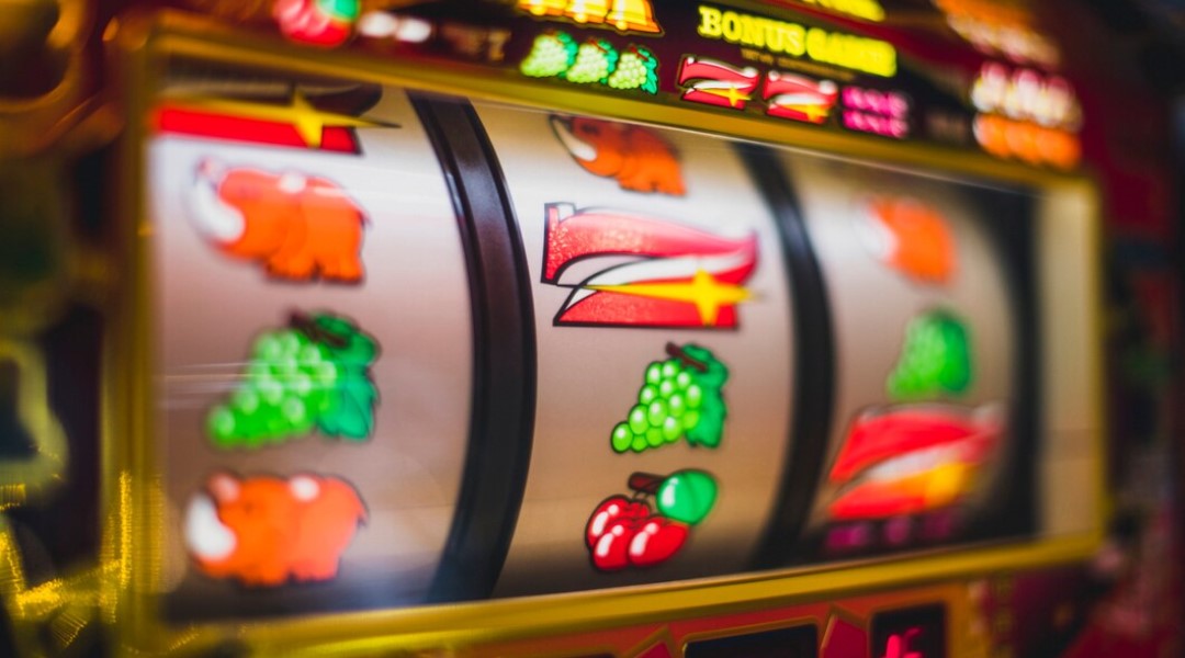 Why Slot Games Are More Popular Than Ever