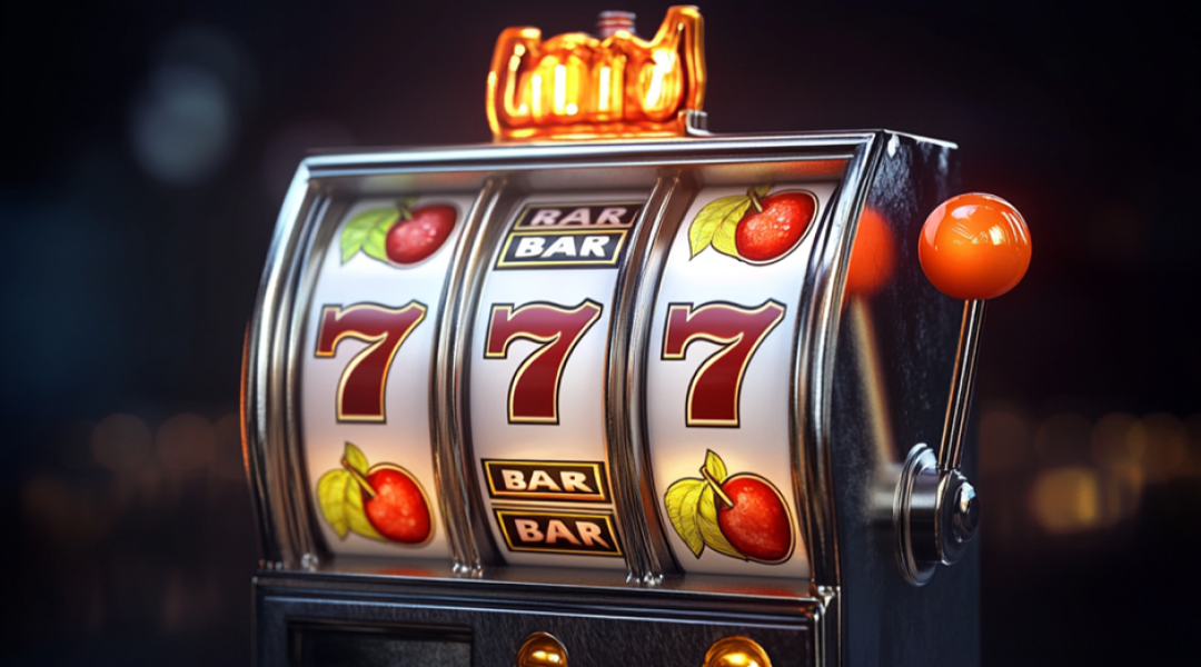 Spinning the Reels: Common Slot Terminology and Mechanics Explained