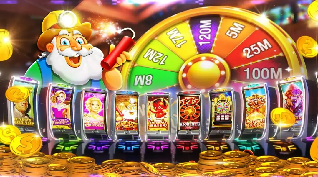 Understanding Video Slots: Rules, Features, and Mechanics