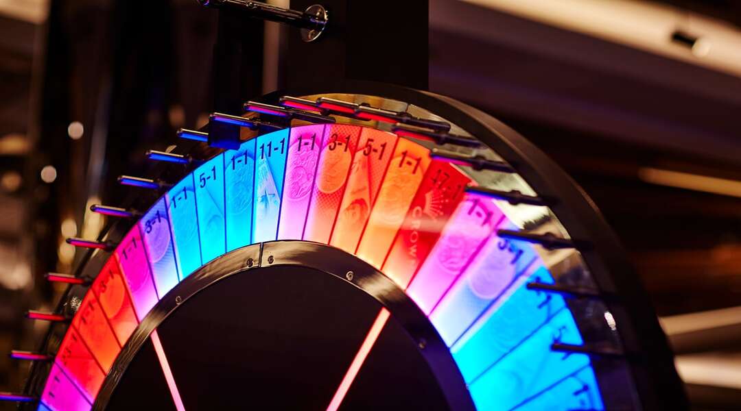 The Role of the Wheel in Casino Gaming
