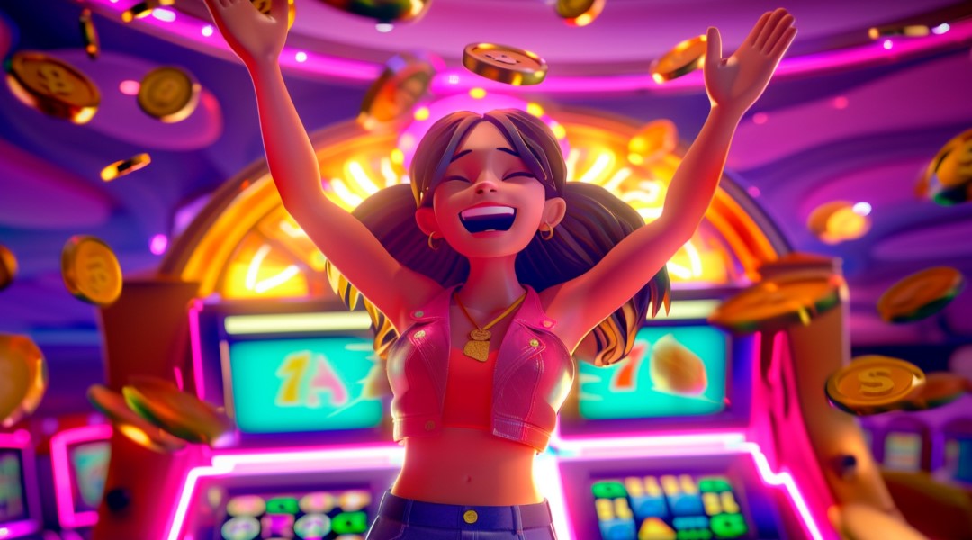How to Get Free Sweeps Coins (SC) Before Playing Slots
