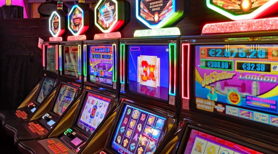 Simplicity In Slots: Is It A Lost Art Form?