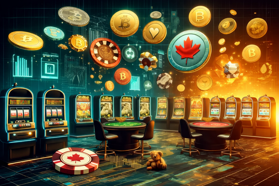 Cryptocurrency Integration in Online Casinos: Benefits and Challenges