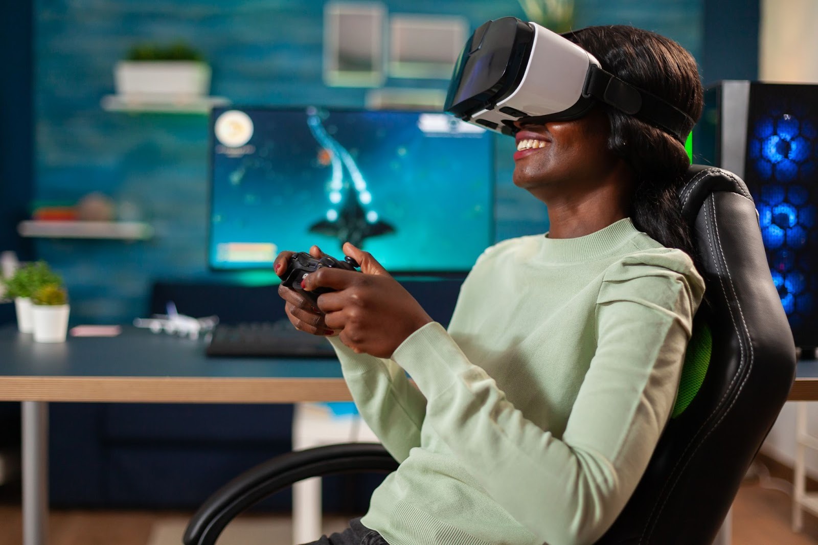 How Artificial Intelligence Integration Changes How Developers Create Immersive Experiences