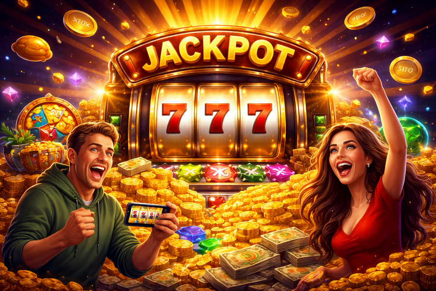 High-Volatility Pokies in Focus: SpinBit Players and the NZ Online Market
