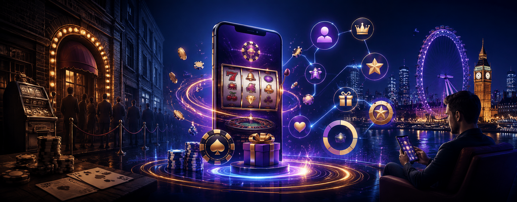 The Evolution of Player Incentives: What to Expect from the UK iGaming Market in 2026