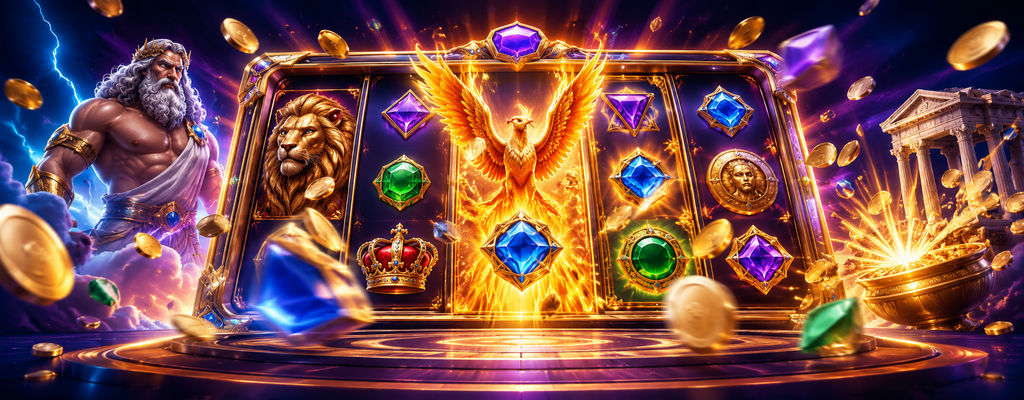 How Slot Developers Keep Players Engaged Through Constant Game Innovation