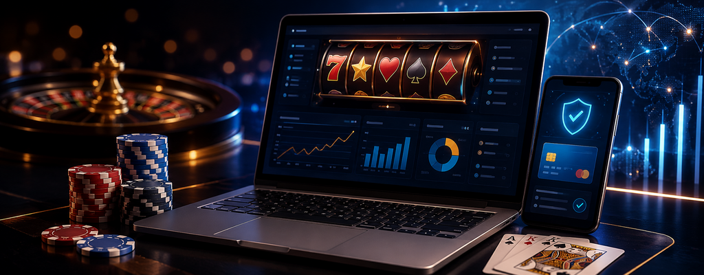 Where to Play Starburst for Real Money